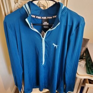 Sport pullover